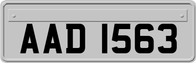 AAD1563