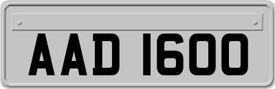 AAD1600