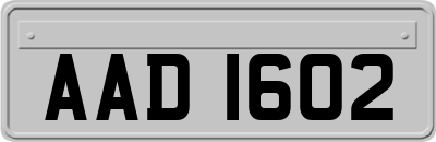 AAD1602