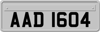 AAD1604