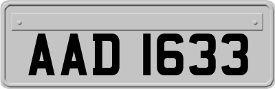 AAD1633