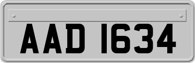 AAD1634