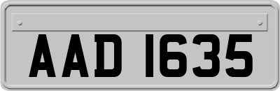 AAD1635