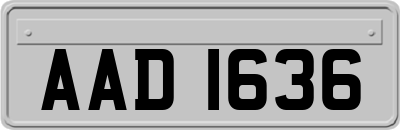 AAD1636