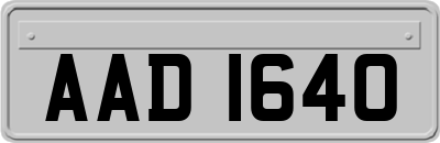 AAD1640