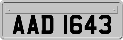 AAD1643