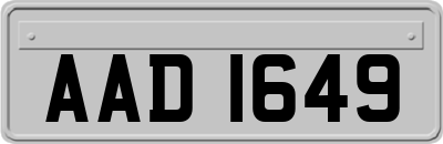 AAD1649