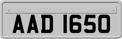 AAD1650