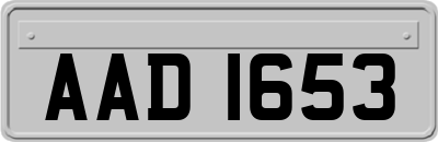 AAD1653