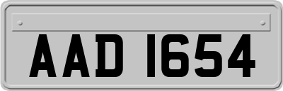 AAD1654