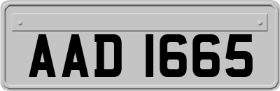 AAD1665