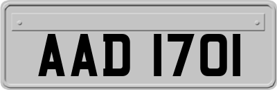 AAD1701