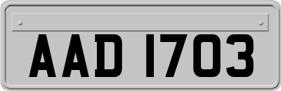 AAD1703