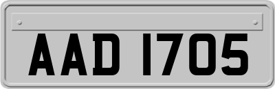 AAD1705