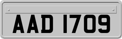 AAD1709