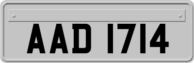 AAD1714