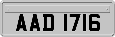 AAD1716