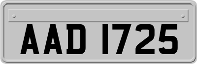 AAD1725