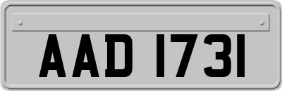 AAD1731