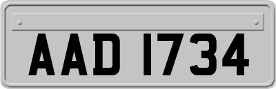 AAD1734