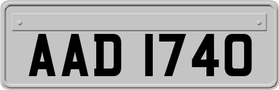 AAD1740