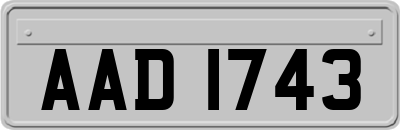 AAD1743