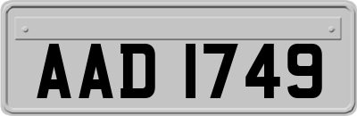 AAD1749