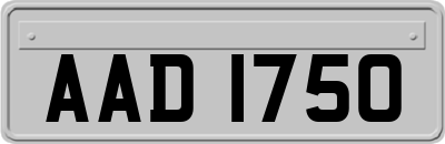 AAD1750