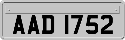 AAD1752