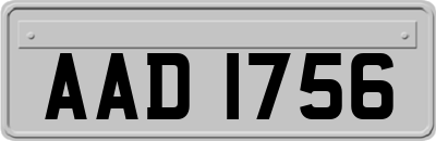 AAD1756