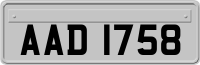 AAD1758