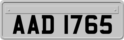 AAD1765