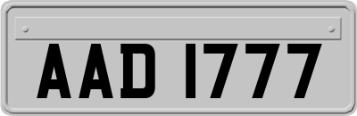 AAD1777