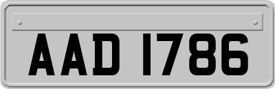 AAD1786