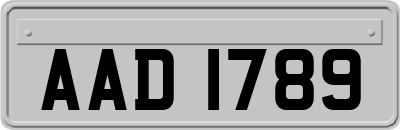 AAD1789