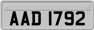 AAD1792