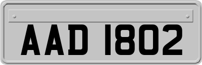 AAD1802