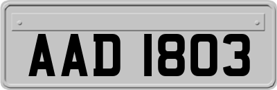 AAD1803