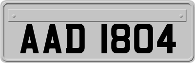 AAD1804