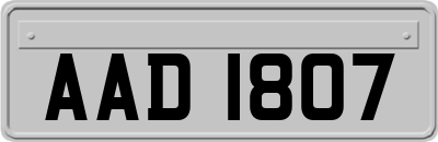 AAD1807