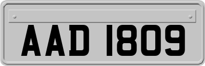 AAD1809