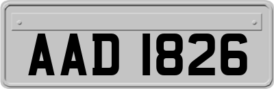 AAD1826