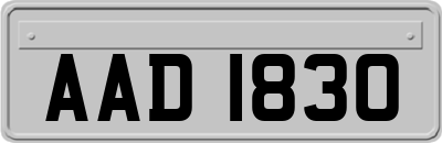 AAD1830