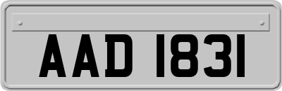 AAD1831