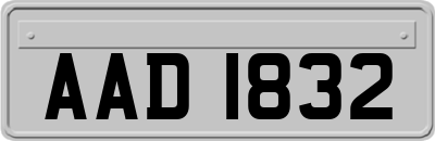 AAD1832