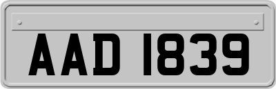 AAD1839