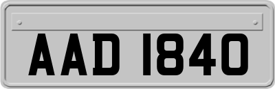 AAD1840