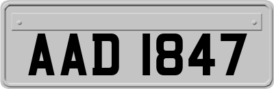 AAD1847