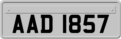 AAD1857