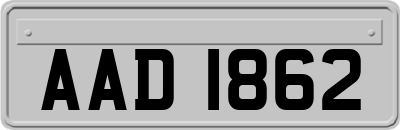 AAD1862